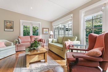 Lynton Cottage - Kingaroy Accommodation 0