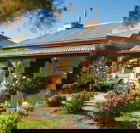 Rubys Cottage - Kingaroy Accommodation
