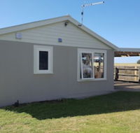 Cockle Shell - Kingaroy Accommodation