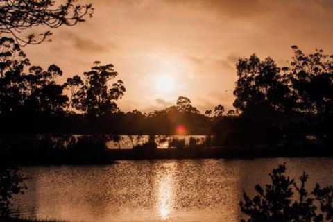 Bendigo Lakeside Accommodation - Kingaroy Accommodation 6