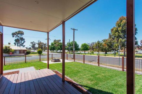 Bendigo Lakeside Accommodation - Kingaroy Accommodation 2