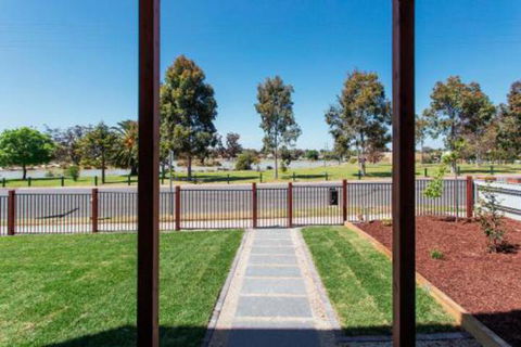 Bendigo Lakeside Accommodation - Kingaroy Accommodation 3