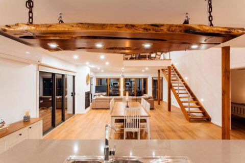 Bendigo Lakeside Accommodation - Kingaroy Accommodation 4