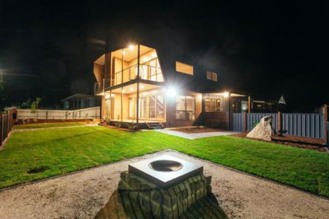 Bendigo Lakeside Accommodation - Kingaroy Accommodation 7