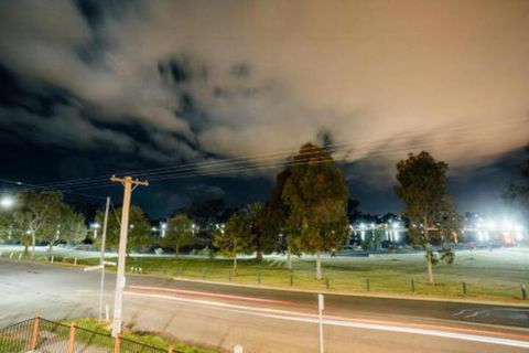 Bendigo Lakeside Accommodation - Kingaroy Accommodation 5