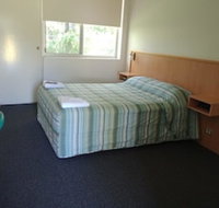 Bull 'n' Bush Hotel Motel - Kingaroy Accommodation