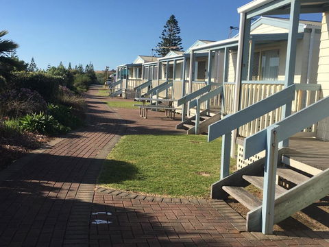 Christies Beach Tourist Park - Kingaroy Accommodation 3