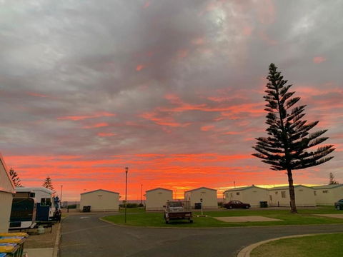 Christies Beach Tourist Park - Kingaroy Accommodation 4