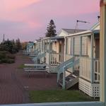 Christies Beach Tourist Park - Kingaroy Accommodation 0