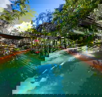 King Reef Resort - Kingaroy Accommodation