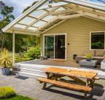 Adventure Bay Holiday Home - Kingaroy Accommodation