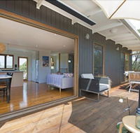 Treetops - Kingaroy Accommodation