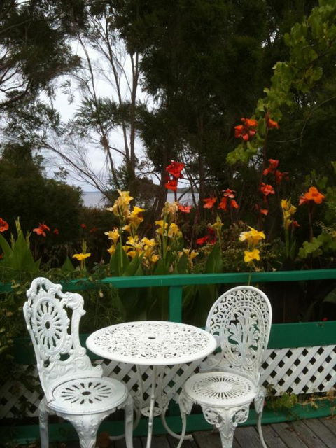 Inlet Waters - Kingaroy Accommodation 5