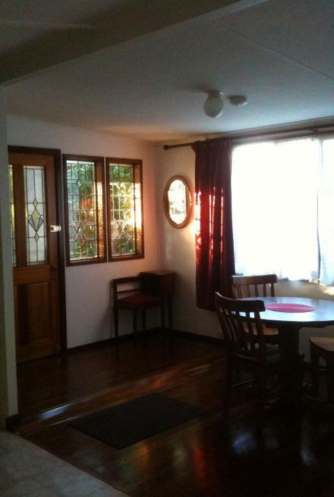 Inlet Waters - Kingaroy Accommodation 2