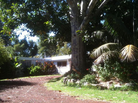 Inlet Waters - Kingaroy Accommodation 6