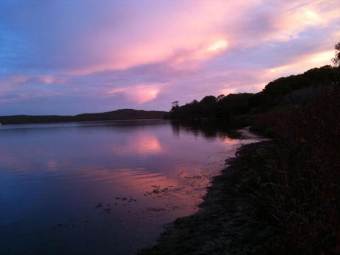 Inlet Waters - Kingaroy Accommodation 4