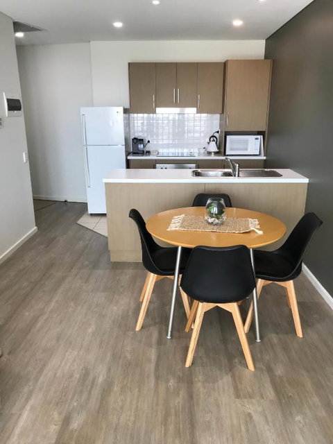 Ocean View Luxury Apartment & Suite - Kingaroy Accommodation 1