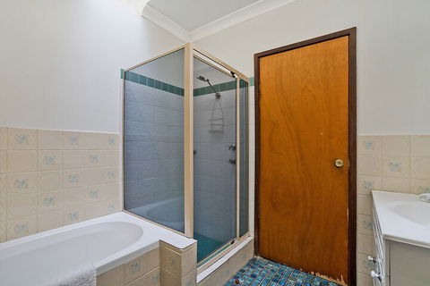 Centennial Terrace Apartments - Kingaroy Accommodation 7