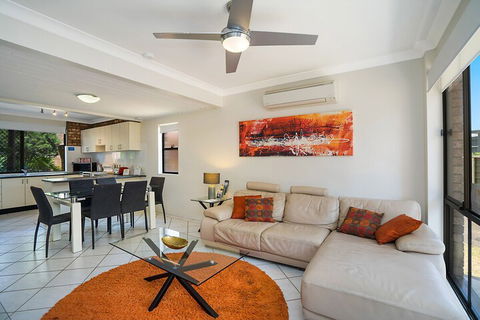 Centennial Terrace Apartments - Kingaroy Accommodation 5