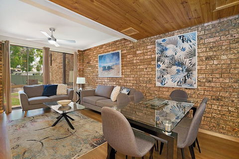 Centennial Terrace Apartments - Kingaroy Accommodation 6