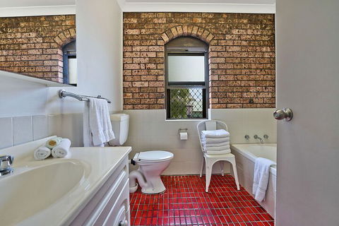 Centennial Terrace Apartments - Kingaroy Accommodation 2
