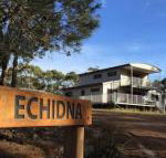 Echidna on Bruny - Kingaroy Accommodation
