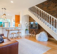 BOUTIQUE STAYS - Buckingham - Kingaroy Accommodation