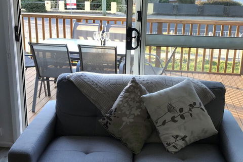 Schoolmasters Digs - Kingaroy Accommodation 5