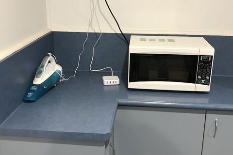 Schoolmasters Digs - Kingaroy Accommodation 1