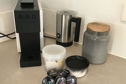 Schoolmasters Digs - Kingaroy Accommodation 3