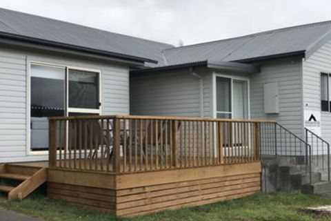 Schoolmasters Digs - Kingaroy Accommodation 0