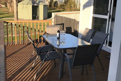 Schoolmasters Digs - Kingaroy Accommodation 6