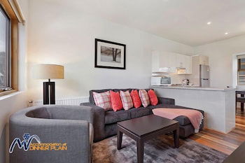 Zoncolan - Kingaroy Accommodation 4