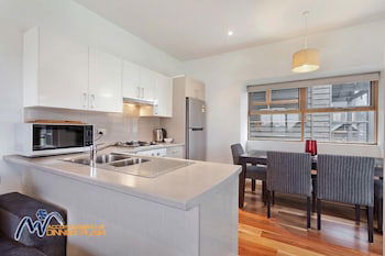 Zoncolan - Kingaroy Accommodation 6