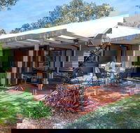 Condo 105 at Horizons Golf Resort - Salamander Bay NSW - Kingaroy Accommodation