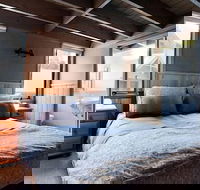 Ironbark - Kingaroy Accommodation
