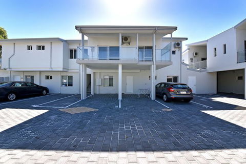 Stylish Apartment Near Perth City 2210 - Kingaroy Accommodation 7