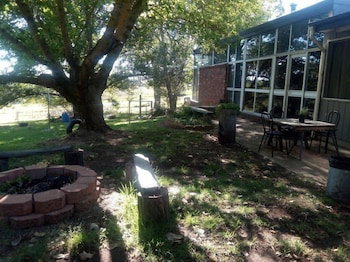 Guyra Summit Caravan Park - Kingaroy Accommodation 4