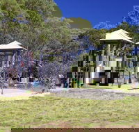 Crooked 2 - Kingaroy Accommodation