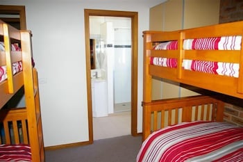 Lawlers 45 - Kingaroy Accommodation 1