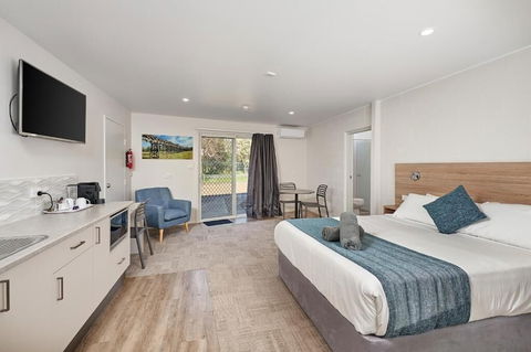 Gundagai Tourist Suites - Kingaroy Accommodation 3