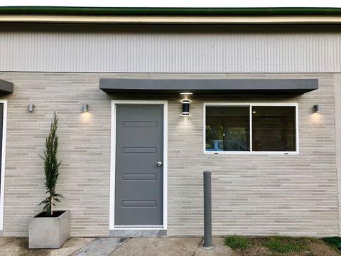 Gundagai Tourist Suites - Kingaroy Accommodation 0