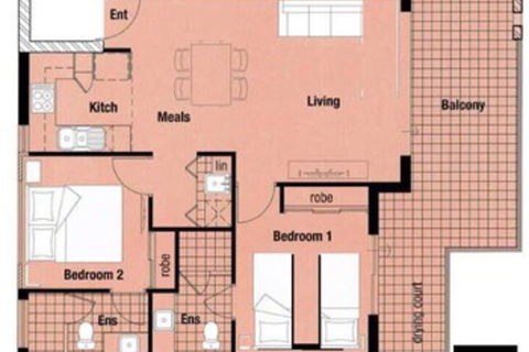 Apartment In Queens Park - Kingaroy Accommodation 5