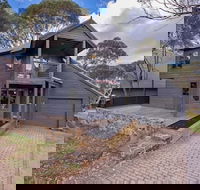 Montane - Kingaroy Accommodation