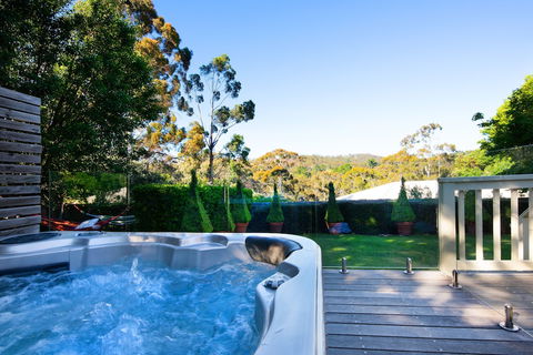 Hepburn View - Kingaroy Accommodation 3
