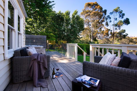 Hepburn View - Kingaroy Accommodation 5
