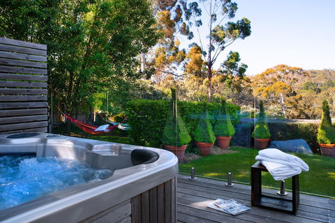 Hepburn View - Kingaroy Accommodation 4