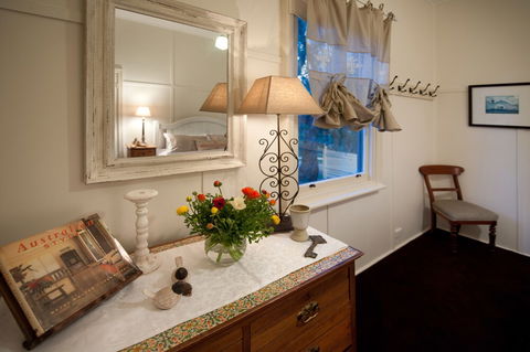 Hepburn View - Kingaroy Accommodation 1