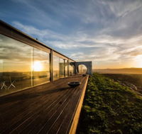 Sky High - Kingaroy Accommodation