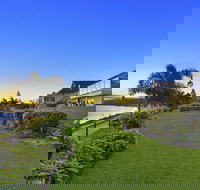 Harrington River Lodge - Kingaroy Accommodation